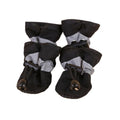 Bottes Pattes Propres noires