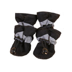 Bottes Pattes Propres noires